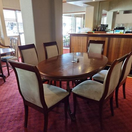 Myrtleford Hotel Zewnętrze zdjęcie