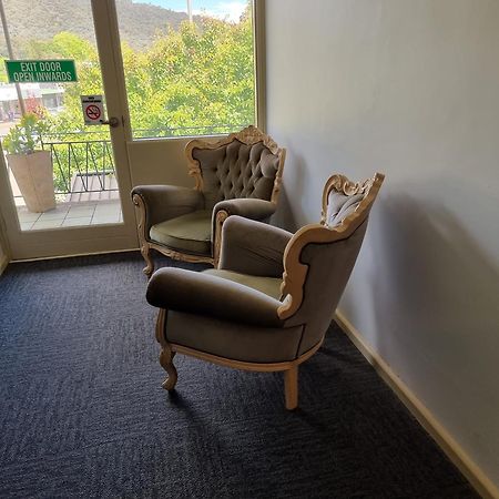 Myrtleford Hotel Zewnętrze zdjęcie