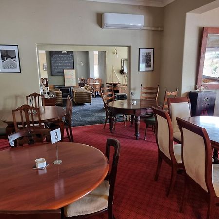 Myrtleford Hotel Zewnętrze zdjęcie