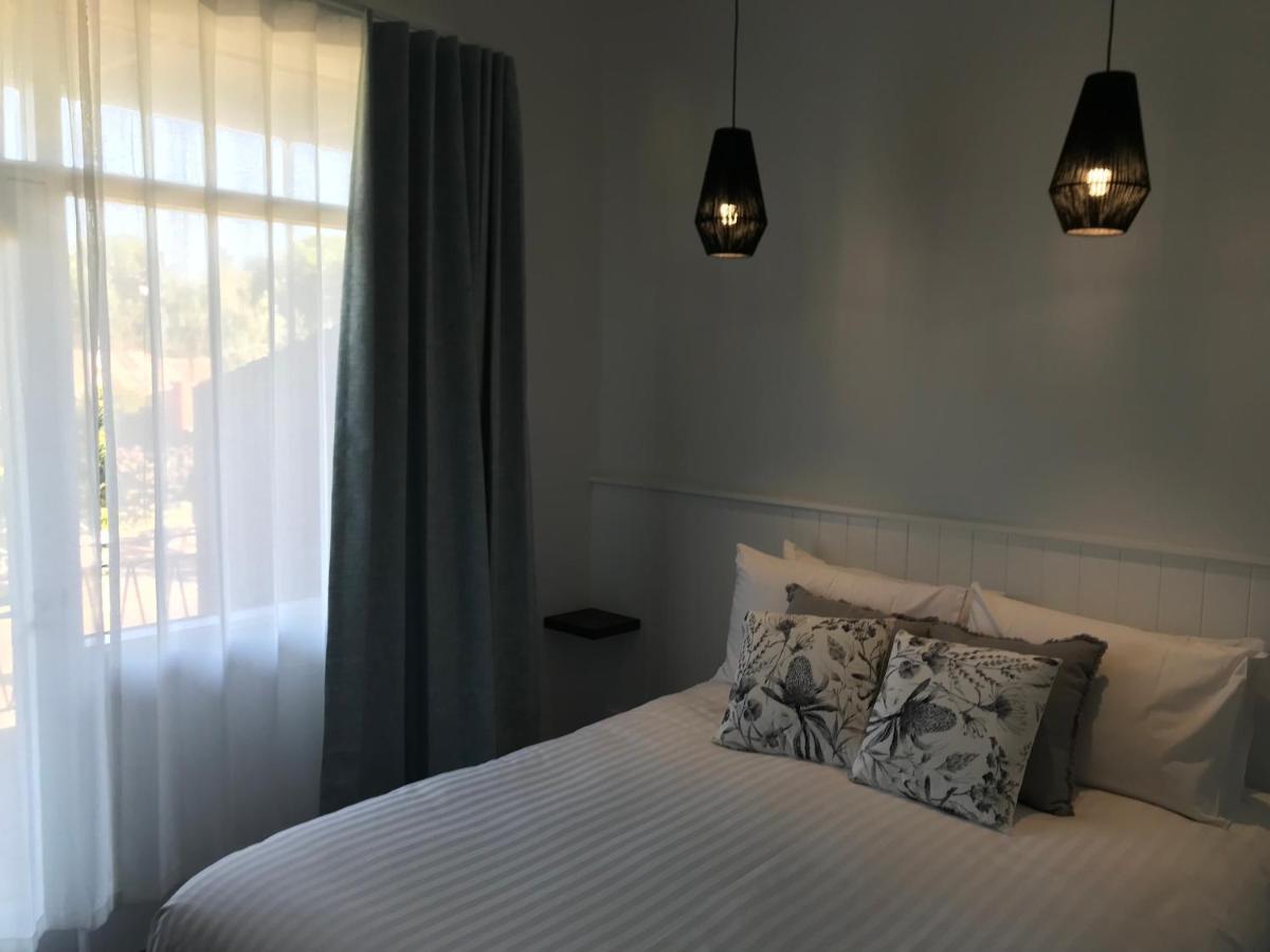 Myrtleford Hotel Zewnętrze zdjęcie