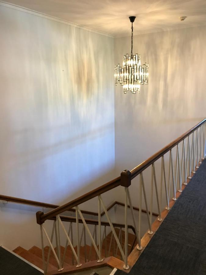 Myrtleford Hotel Zewnętrze zdjęcie