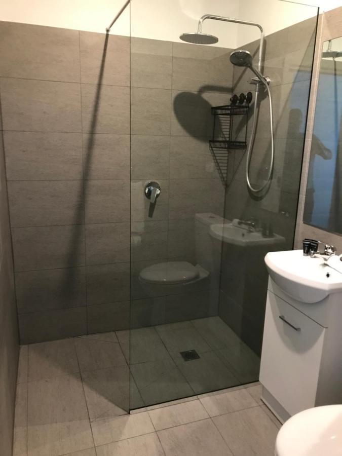 Myrtleford Hotel Zewnętrze zdjęcie