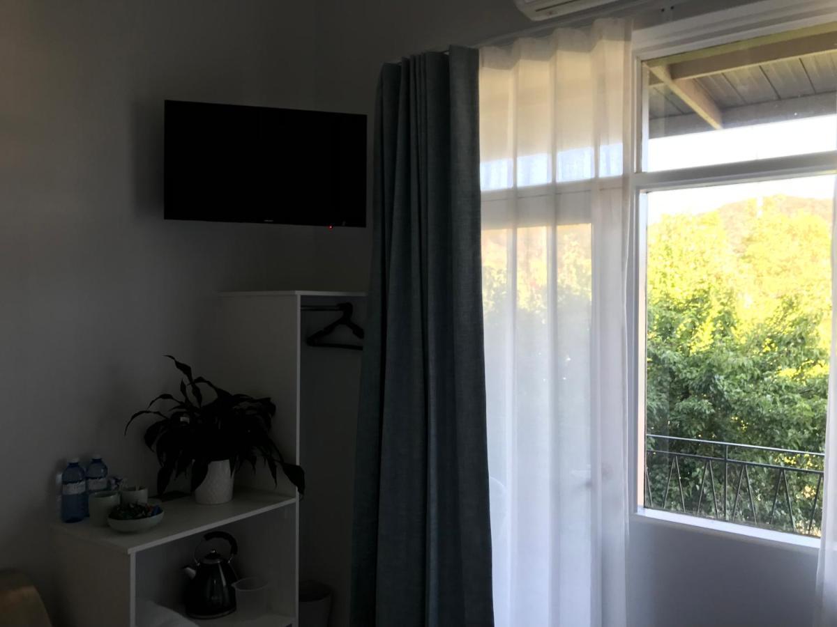 Myrtleford Hotel Zewnętrze zdjęcie