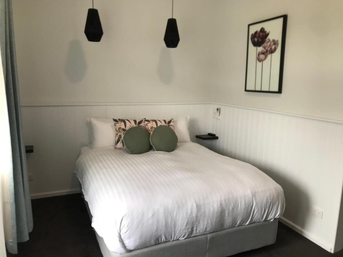 Myrtleford Hotel Zewnętrze zdjęcie