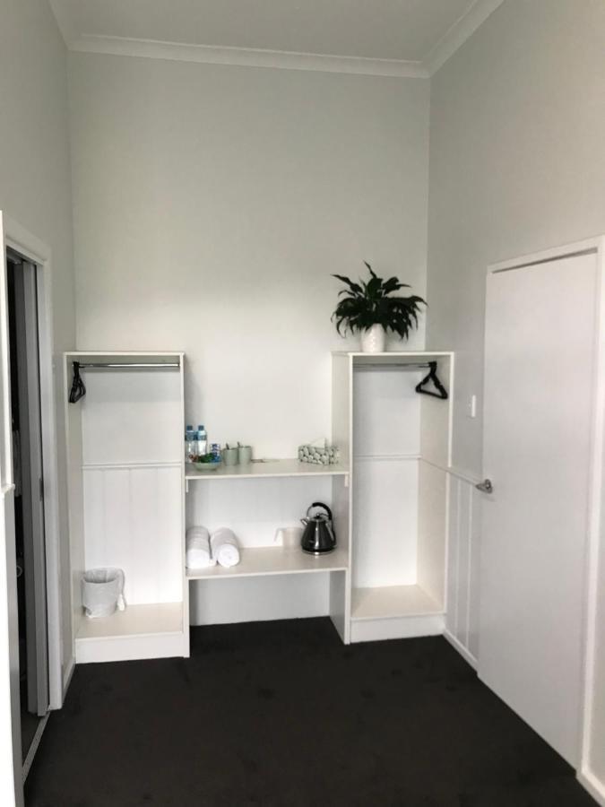 Myrtleford Hotel Zewnętrze zdjęcie