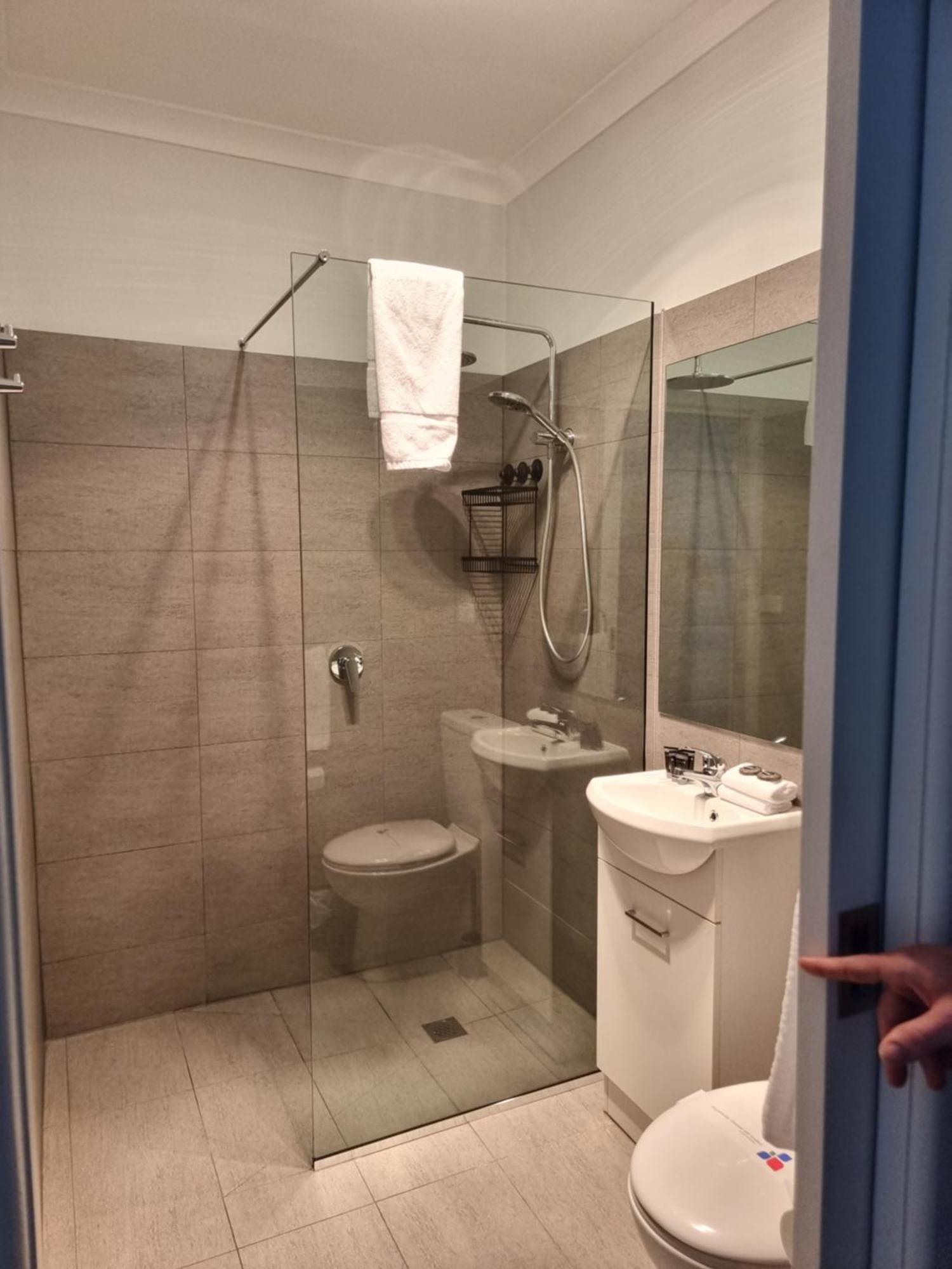 Myrtleford Hotel Zewnętrze zdjęcie