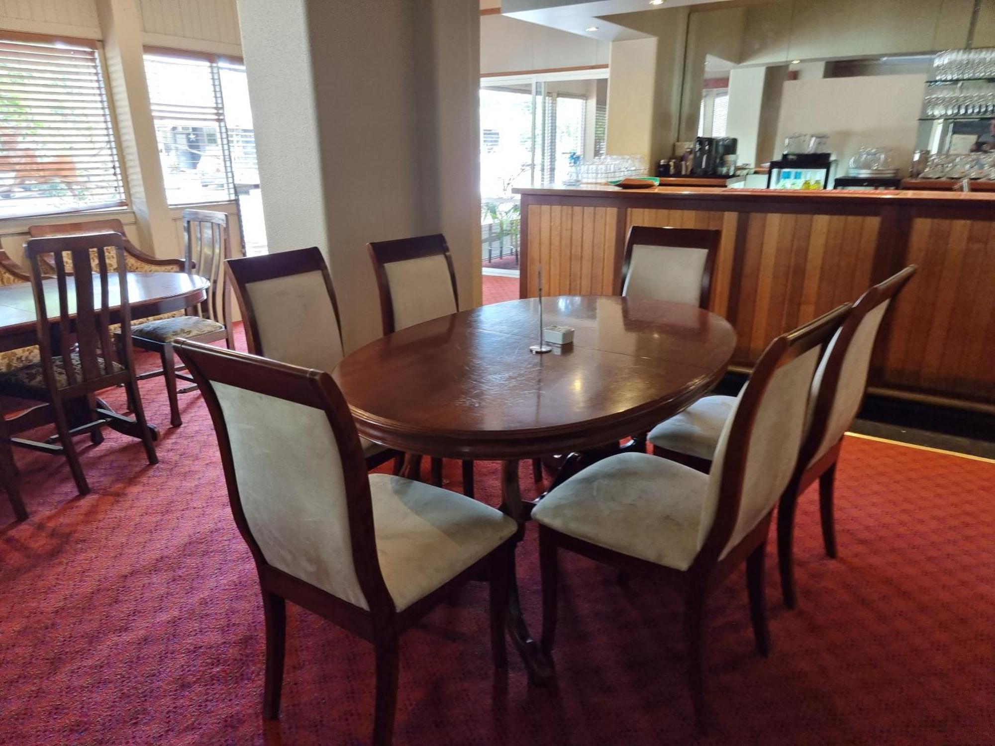 Myrtleford Hotel Zewnętrze zdjęcie