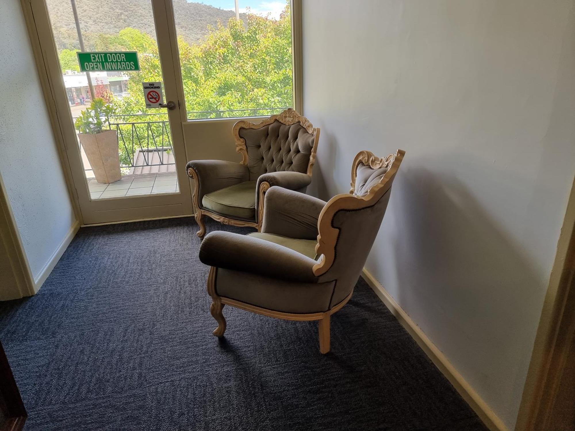 Myrtleford Hotel Zewnętrze zdjęcie